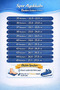 Full Anatomical Sports Shoes Mother Shoes Casual Shoes Classic Shoes Women's Babet Stc1088 - 6