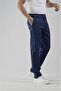 Trend Biz Regular Fit Elastic Waist Lycra Men's Trousers - 4