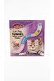 Catlife Cat Play Tunnel Triple Toy - 3