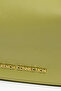 Women's Green Isabeau Shoulder Bag - 6