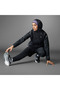 Running Ultimate Women's Black Running Jacket - 4