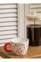 كوب سيراميك على شكل فلفل مختلط من LCW HOME سعة 270 مل - 2