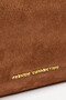 Women's Brown Camille Shoulder Bag - 6