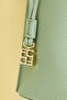 Women's Green Alden Mini Bag - 3