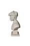 Bust 3d, 2-D Gorillaz, rasina - 2