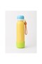 Vgn-1106 750 ml Steel Thermos Yellow - 3