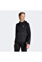 Running Ultimate Women's Black Running Jacket