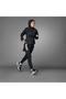 Running Ultimate Women's Black Running Jacket - 3