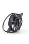 Oil Cooler Engine Radiator Electric Cooling Fan Fit for 150cc 200cc 250cc Chinese ATV Quad Go Kar... - 3