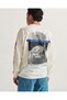 Bluza Electro Waves