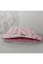 Skin Care Bag, Luggage Organizer, Large Makeup Bag, Organizer, Handbag, 100% Cotton - 4