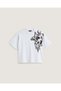 Tricou Smoke Skull