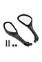 Topteng Mirror - Left & Right For Gilera Runner 125 180 200 50 SP Piaggio NRG Power TPH Motorcycl... - 2