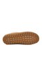Beige Genuine Leather Non-Slip Sole Women's Casual Shoes 2010730Y Z - 5
