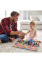 - Montessori Toys for Toddlers - 8 in 1 Shape Sorter Number & Math Stacking Blocks - 6