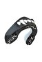 black Boxing Mouthguard Professional Sports Braces Sanda Fighting Fighting Training Muay Thai Protec - 7