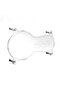 Motorcycle Acrylic Headlight Protector Light Cover Protective Guard For BMW R1200GS R1250GS R 125... - 5