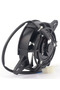 Oil Cooler Engine Radiator Electric Cooling Fan Fit for 150cc 200cc 250cc Chinese ATV Quad Go Kar... - 6