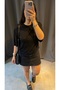Transparan Oversize Tshirt - 3