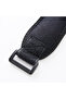 Balck 1pcs Adjustable EVA Soft Pad Knee Strap Patella Tendon Protector Running Cycling Gym Sports Kn - 5