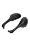 Topteng Mirror - Left & Right For Gilera Runner 125 180 200 50 SP Piaggio NRG Power TPH Motorcycl... - 5