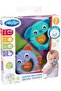 Soothe And Chew Silicone Teethers - 3