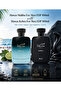 Hawas Malibu For Men EDP 100ml + Hawas Kobra For Men EDP 100ml | Premium Dual Combo