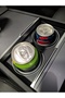 🚗   Tesla Model 3 / Model Y Compatible Box Drink Cup Holder Adapter – Can Holder Insert Apparatus - 2