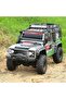 RC Racing Car 4X4 Climbing Beast 1:10 Scale - 3