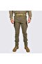 Beige Water Repellent Tactical Pants - Lycra Water-Repellent Outdoor Pants Assault Series