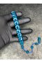 Balık Zaza Sallamalık High-End Powder Amber Prayer Beads - 2