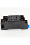 12V DC 1set MY2P HH52P MY2NJ relay 12VDC 24VDC 110VAC 220VAC general purpose DPDT micro mini relay w - 5