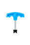 16mm Hole Opener Tool Bypass Hole Punch Agricultural and Forestry Irrigation Manual Drill Bit Greeni - 8