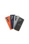 Samsung Galaxy S26 Ultra Case Premium Cover with Card Holder, Wallet and Stand - Suedea - 3