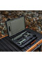 Nextool Camping BBQ kit, knife, chopping board, multi scissors, tongs, and portable case - 2