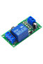 Delay Relay Delay Turn On Off Delay Switch Module Delay Relay Module Time Adjustable Timer Relay ... - 3