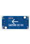 وحدة تزويد الطاقة LM2596S DC-DC خافضة للجهد، 3 أمبير، وحدة خافضة للجهد قابلة للتعديل LM2596... - 3