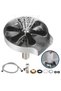 G3/8 Faucet Glass Rinser High Pressure Cup Washer For Kitchen Sink Glass Beer Coffee Milk Tea Cup Cl - 8