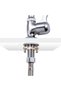Anti-loosening Fasteners Faucet Fastener Nut Cir-clip Washer Non-loosening For Fixing Faucet Kitc... - 6