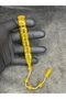 Balık Zaza Sallamalık High-End Powder Amber Prayer Beads - 2