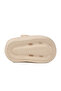 Ecru Lightweight Children's Slippers 2316 B-P - 5