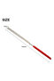 10Pc DiamondNeedle File Kit 3x140mm Mini Flat Needle File Kit For Stone Glass Metal Carving Craft... - 3