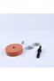 3inch (Approx. 7.0cm) Rotary Grinding Stone, 3/ 8inch (Approx. 1.9cm) Branch Grinding Stone with ... - 2