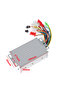 Electric Bicycle Accessories 36V/48V Bike 350W Brushless DC Motor Controller For E-bike Scooter - 6