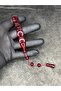 Balık Zaza Sallamalık High-End Powder Amber Prayer Beads - 4