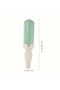 WHITE Human Handle Fur PET Dog Hair Cleaning Brush Removal Lint Remover Roller For Carpet Sofa Bed - 2