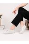 Genuine Leather Women's Daily Light Flexible Comfortable Summer Shoes Dd1960 - 2