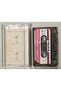 Zülfü Livaneli's Language of Turks Cassette (Period Edition Cassette) - 2