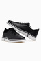 23034 Men's Genuine Leather Stretch Casual Shoes - 8