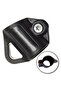 Trimmer Harness Loop For FS91R FS90R FS130R FS131R Aluminum Trimmer Wire Harness Buckle 0000 790 ... - 6